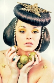 golden-queen