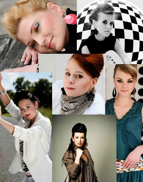 Luxury proměny